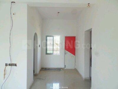 1 BHK Apartment