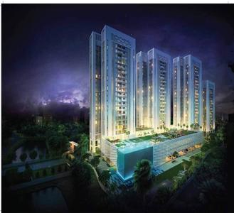3 BHK Apartment