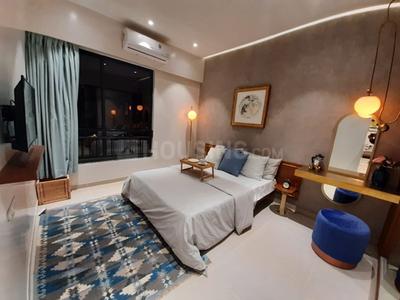 1 BHK Apartment