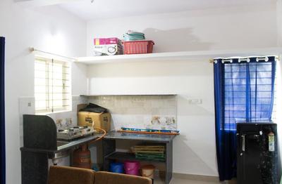 Kitchen Image of PG 4643157 Dasarahalli in Dasarahalli