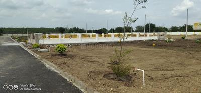 Gallery Cover Image of Sq.ft Residential Plot for buy in Chandanagar for 1500000