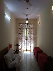 3 BHK Apartment