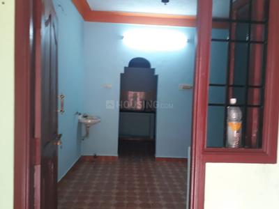 1 BHK Independent House
