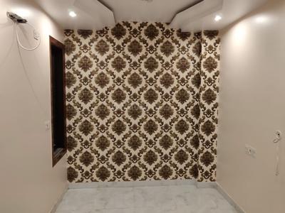 2 BHK Independent House