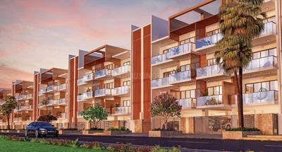 3 BHK Independent House