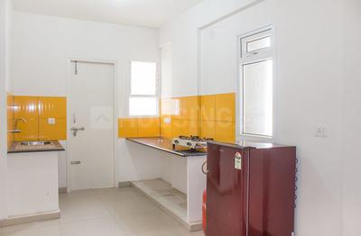 Kitchen Image of 3 Bhk In Grc Brundavan in Nayandahalli