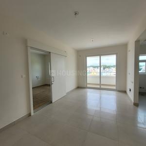 BHK Flat for rent in Abbigere, North Bangalore 1144 Sqft