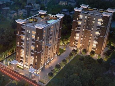 3 BHK Apartment