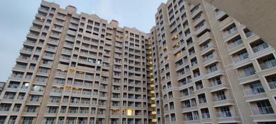 2 BHK Apartment