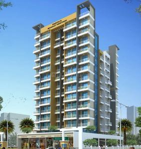 2 BHK Apartment