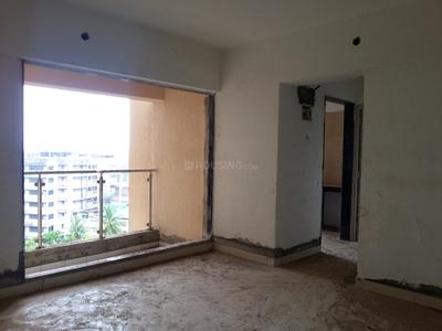Gallery Cover Image of 700 Sq.ft 1 BHK Apartment for buy in Kurla West for 10000000