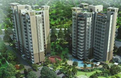 3 BHK अपार्टमेंट