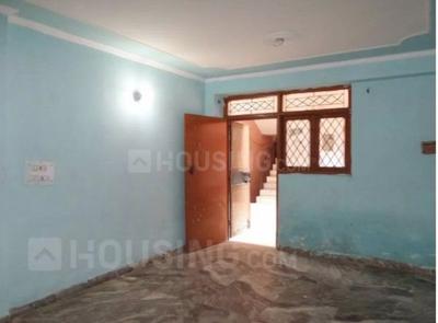 1 BHK Independent Floor