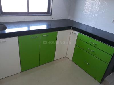 1 BHK Apartment
