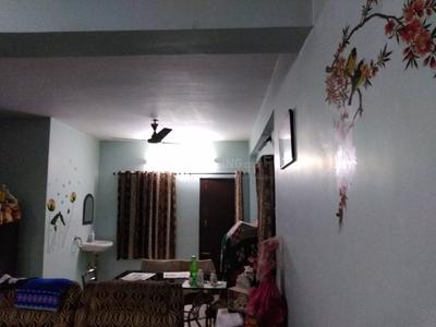 Gallery Cover Image of 1086 Sq.ft 2 BHK Apartment for buy in Gopalpur for 2800000