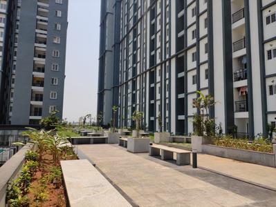 3 BHK Apartment