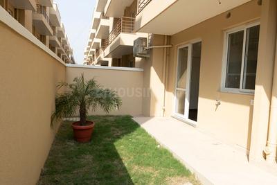4 BHK Apartment