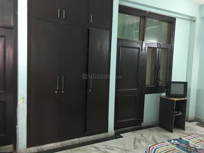 Bedroom Image of PG 5189133 Sector 22 in Sector 22