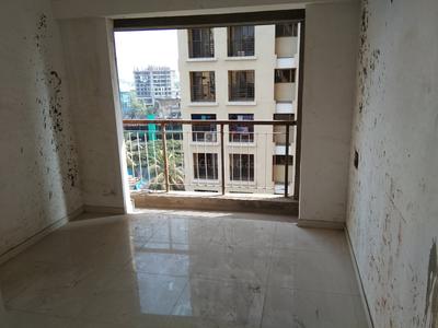 Gallery Cover Image of 750 Sq.ft 1 BHK Apartment for buy in Thane West for 8200000