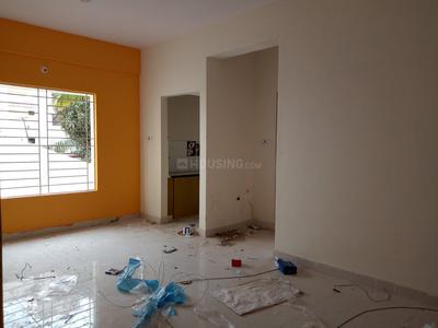 1 BHK Apartment
