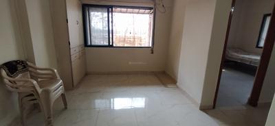 Gallery Cover Image of 560 Sq.ft 1 BHK Apartment for rent in Veda CHS, Borivali West for 20000