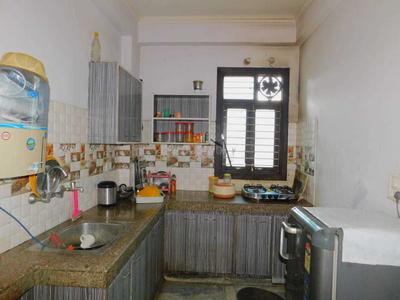 Kitchen Image of Suvidha Boys PG in Sector 71
