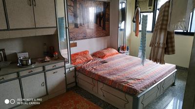 Gallery Cover Image of 560 Sq.ft 1 BHK Apartment for buy in Powai for 7000000