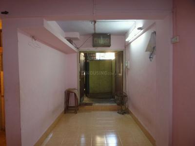 1 BHK Apartment