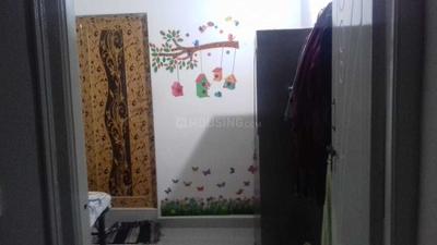 Bedroom Image of Shree Lakshmi PG in Munnekollal