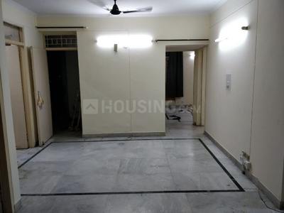 1 RK Apartment