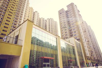 4 BHK Apartment
