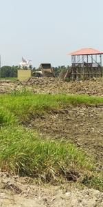 Gallery Cover Image of Sq.ft Residential Plot for buy in Bara Gagan Gohalia for 169000