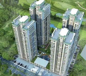 5 BHK Apartment