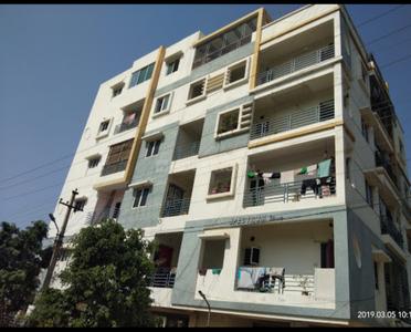 Gallery Cover Image of 1100 Sq.ft 2 BHK Apartment for rent in Rhoda Mistri Nagar for 12000