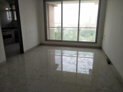 Gallery Cover Image of 650 Sq.ft 1 BHK Apartment for buy in Mulund West for 9700000
