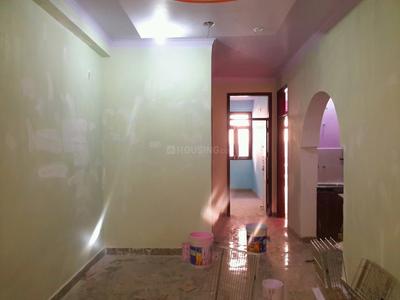 2 BHK Apartment