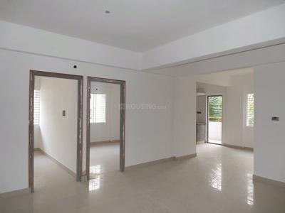 3 BHK Apartment