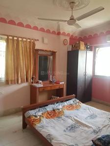 Bedroom Image of Aurora Residency in Mulund West