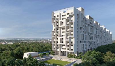 2 BHK Apartment