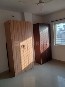 Gallery Cover Image of 1340 Sq.ft 3 BHK Apartment for buy in Humayun Nagar for 6500000