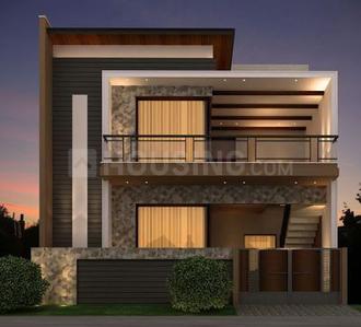 5 BHK Villa