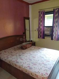 1 BHK Apartment
