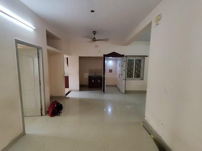 BHK Flat for rent in 1360 Sqft