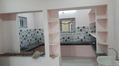 2 BHK Independent House