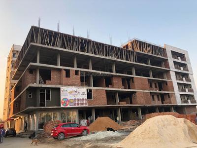 2 BHK Apartment