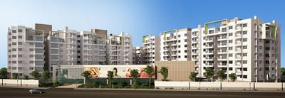 2 BHK Apartment