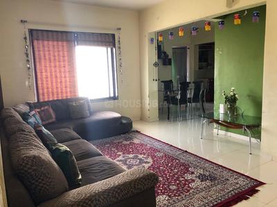 3 BHK Apartment