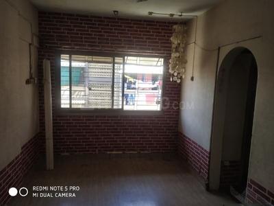 Gallery Cover Image of 550 Sq.ft 1 BHK Apartment for rent in Shri Ram Nagar for 20000