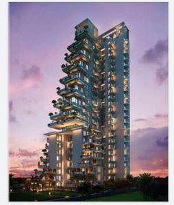 3 BHK Apartment
