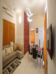 Gallery Cover Image of 977 Sq.ft 3 BHK Independent House for rent in Oragadam for 14000